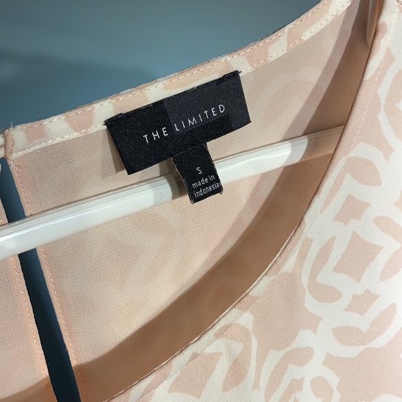 The Limited Blouse - Picture 3 of 8